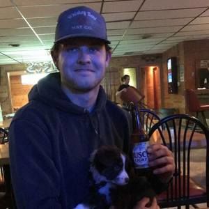 Meet your Posher, Austin